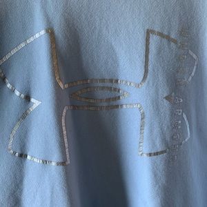 Under Armour hoodie